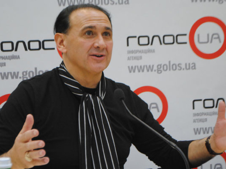 В.Гришко рассказал, чего не хватает украинской опере