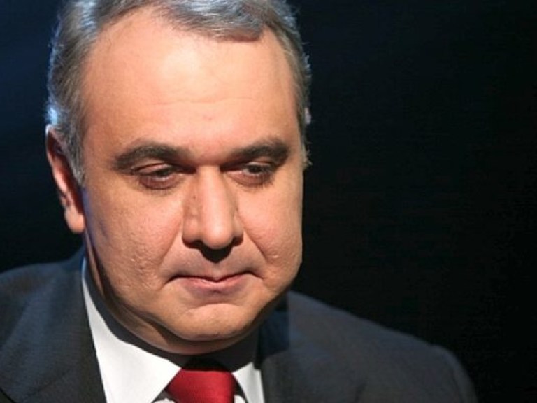 Саакашвили проиграл выборы в Грузии, поскольку народ не успевал за его реформами – депутат