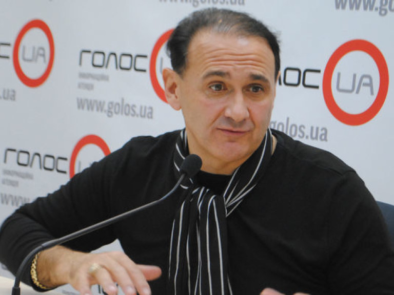В. Гришко рассказал, как похудеть на 36 килограммов