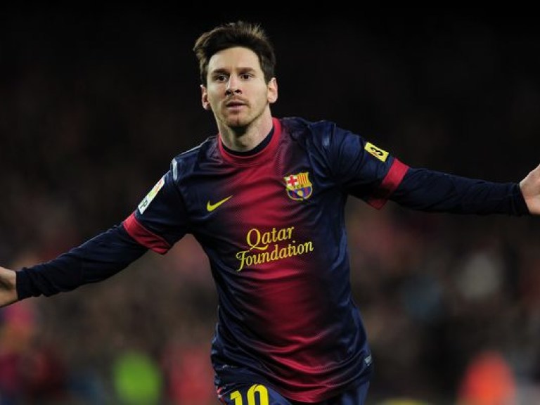 Месси готовят новую роль в «Барселоне»
