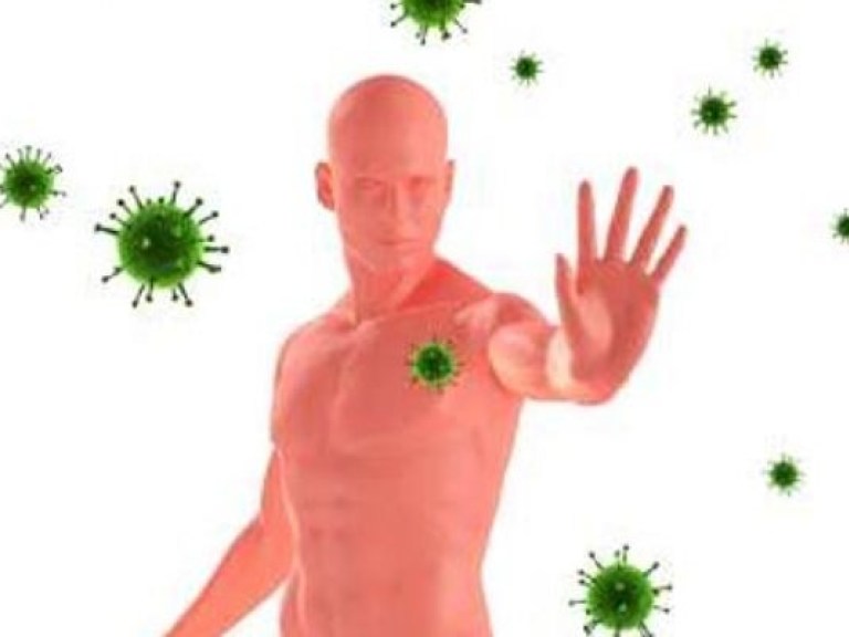 Все, что нужно знать об иммунитете…