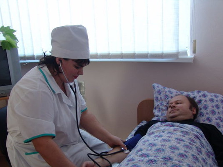 Лишь 20% перенесших инсульт украинцев возвращаются к нормальной жизни – эксперт