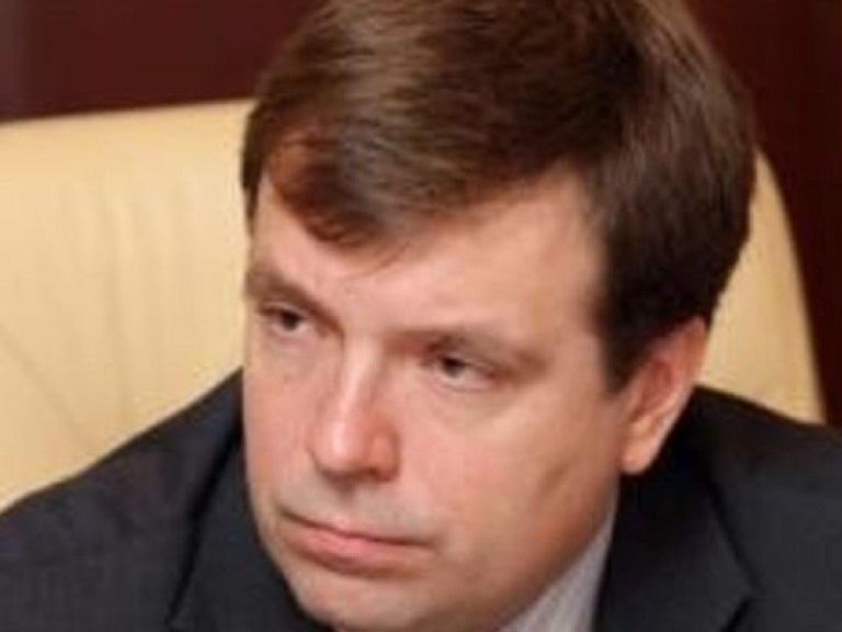Новым губернатором Одесской области станет Николай Скорик — источник в Администрации Президента