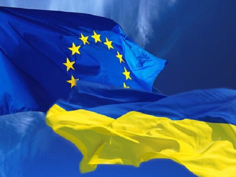 Украина интегрируется в ЕС на самых рисковых условиях &#8212; эксперт