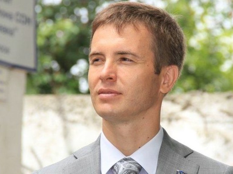 Выполнять обязанности мэра Одессы будет регионал Брындак
