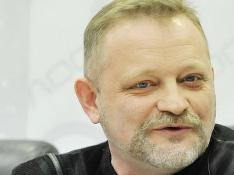 Эксперт: У оппозиции нет голосов, чтобы принять законопроект о заграничном лечении Тимошенко