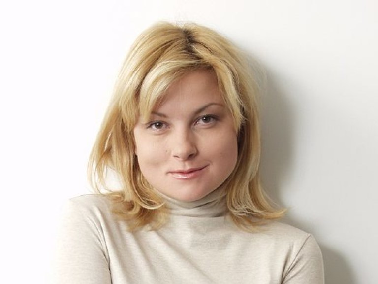 Маричка Бурмака: люблю нравиться мужчинам