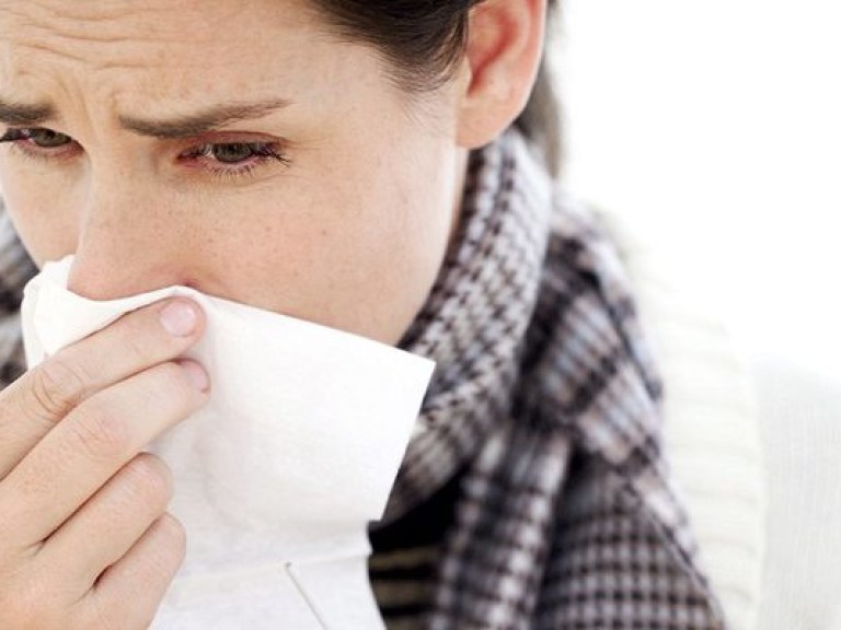 Секреты быстрого избавления от осенней простуды