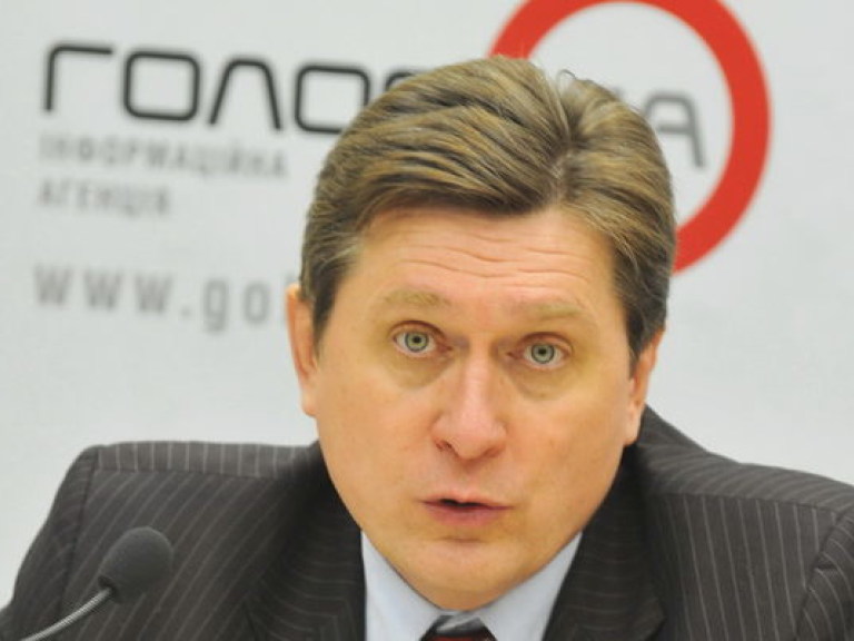 Оппозиция сама не может определиться, как решить «вопрос Тимошенко» — Владимир Фесенко