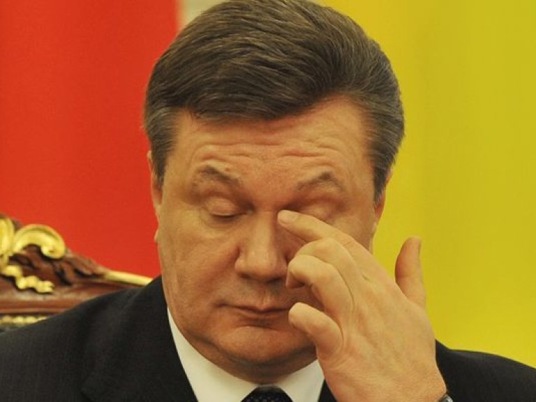 Есть вероятность, что Янукович помилует Тимошенко прямо во время саммита в Вильнюсе – эксперт