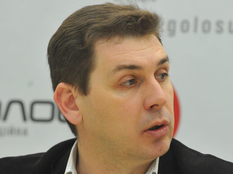 Выборы мэра Одессы состоятся только в 2015 году — КИУ