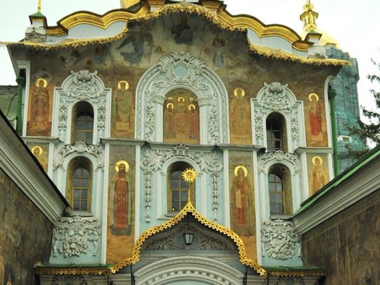 В Лавре отслужат молебен по случаю 100-летия Киевской музыкальной Академии
