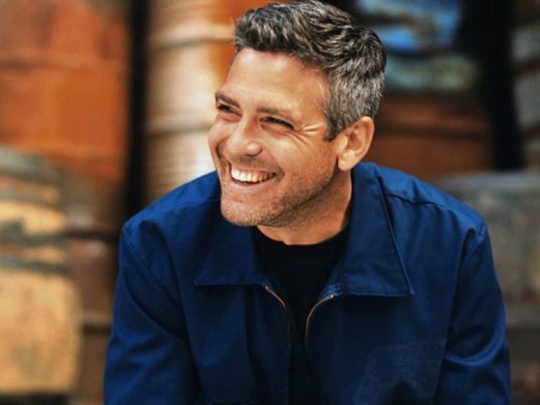 Джордж Клуни прокомментировал многочисленные слухи о своих романах (ФОТО)