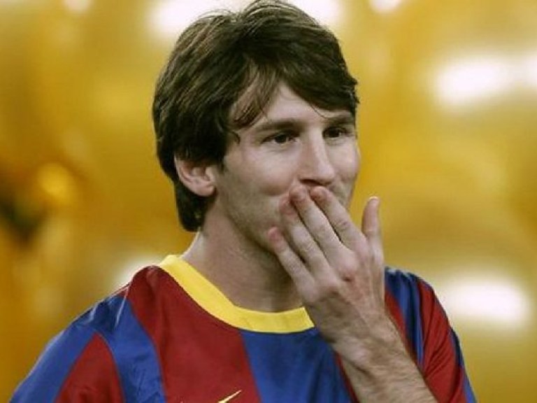 Ради покупки Месси «Бавария» готова выложить колоссальную сумму