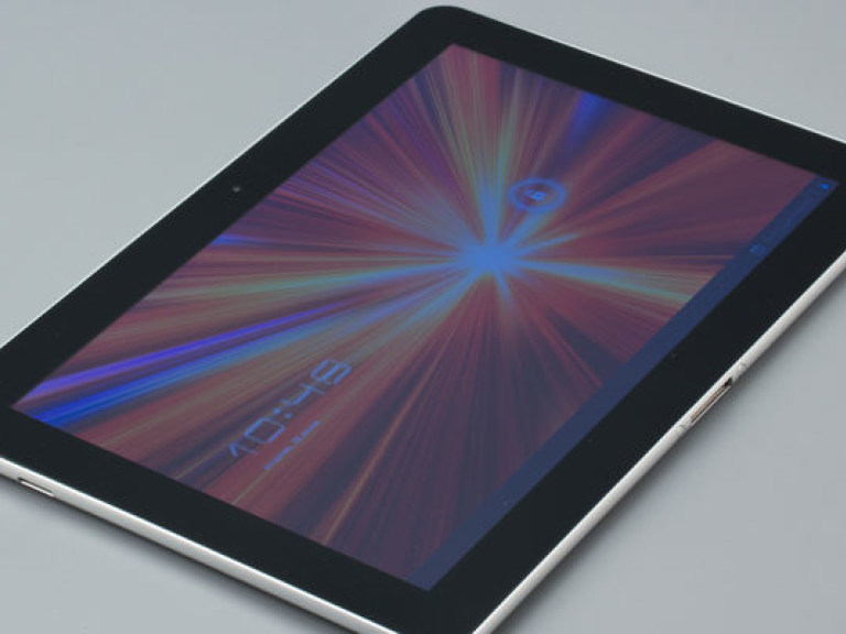 Планшеты «Samsung» впервые стали популярней, чем «iPad»
