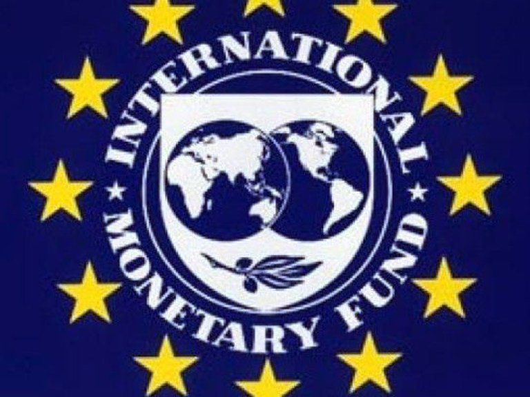 МВФ не интересует возрождение украинской экономики — эксперт