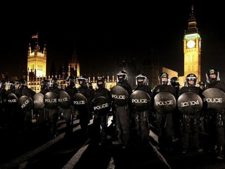 Великобритания: Пенсионеров – на свалку?