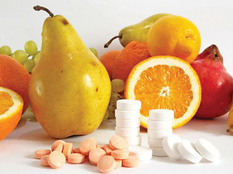 ТОП-5 признаков нехватки витаминов