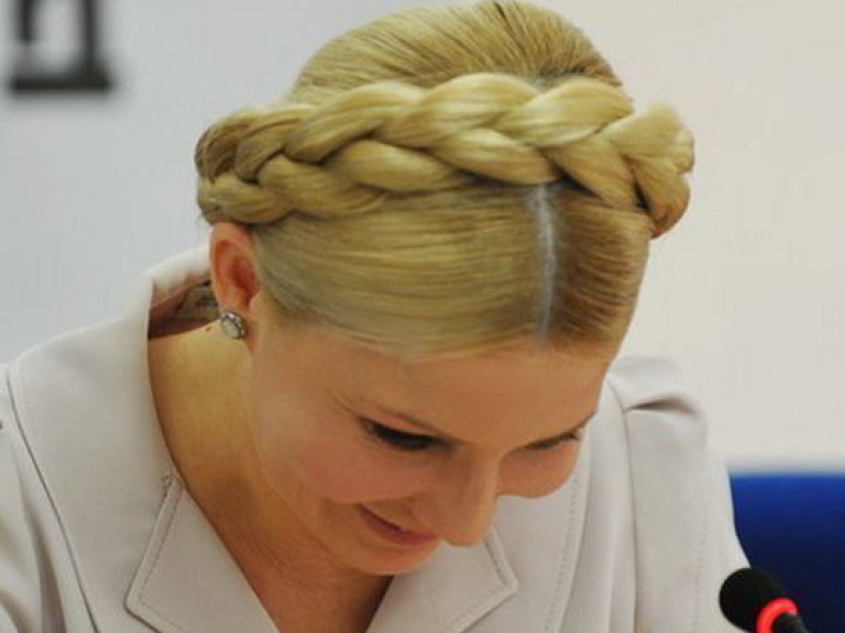Регионалы сорвали рассмотрение законов по Тимошенко на комитете