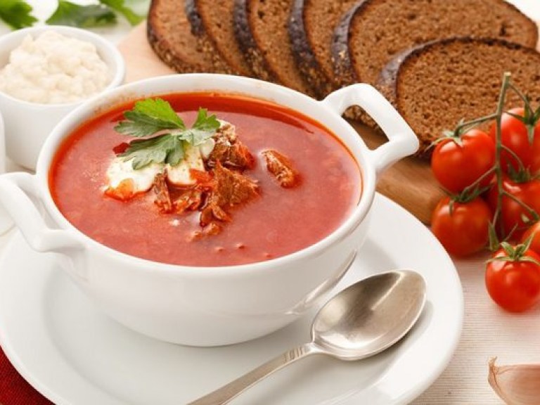 Борщевой набор подорожал в три раза