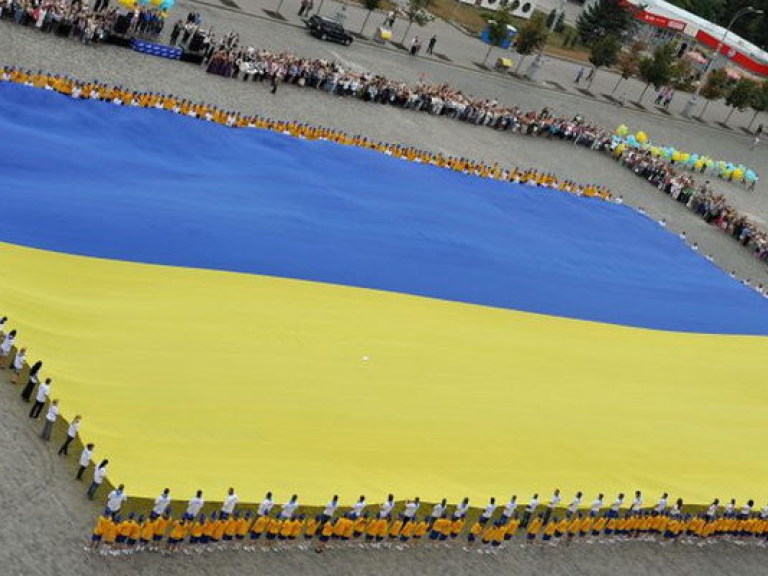 В Украине хотят сократить Львовскую и Луганскую области