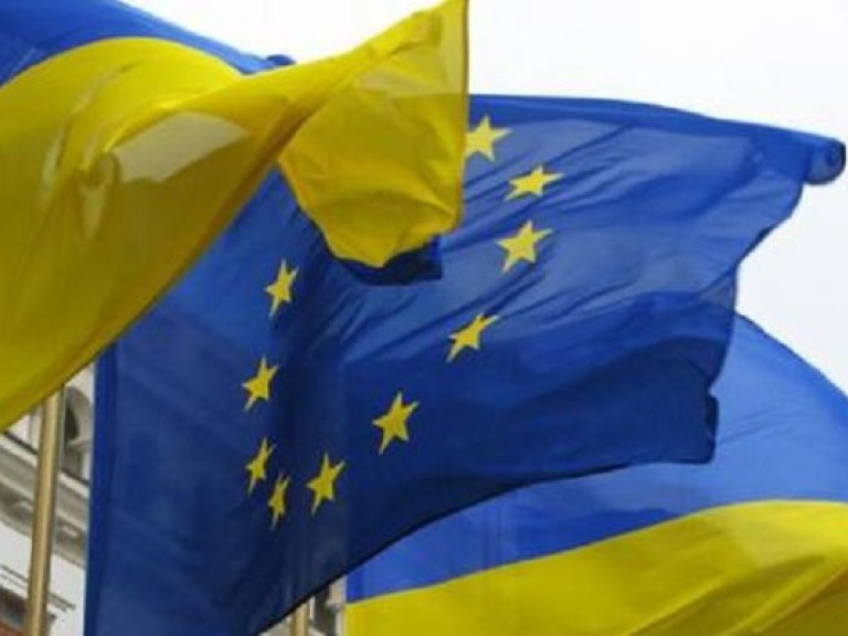 Договор об ассоциации нужен ЕС, чтобы за счет Украины выйти из кризиса – Килинкаров