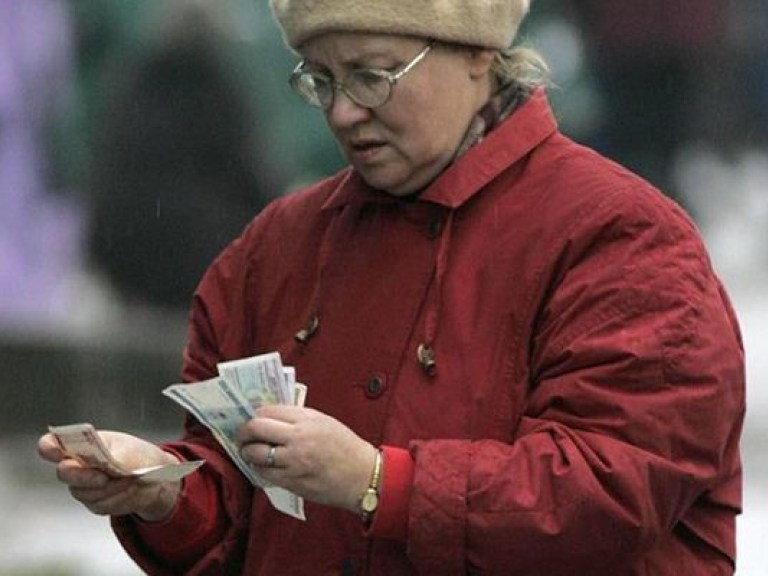 «УДАРный» провал отмены пенсионной реформы