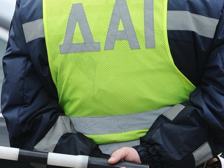 Завтра в центр Киева на машине лучше не ехать