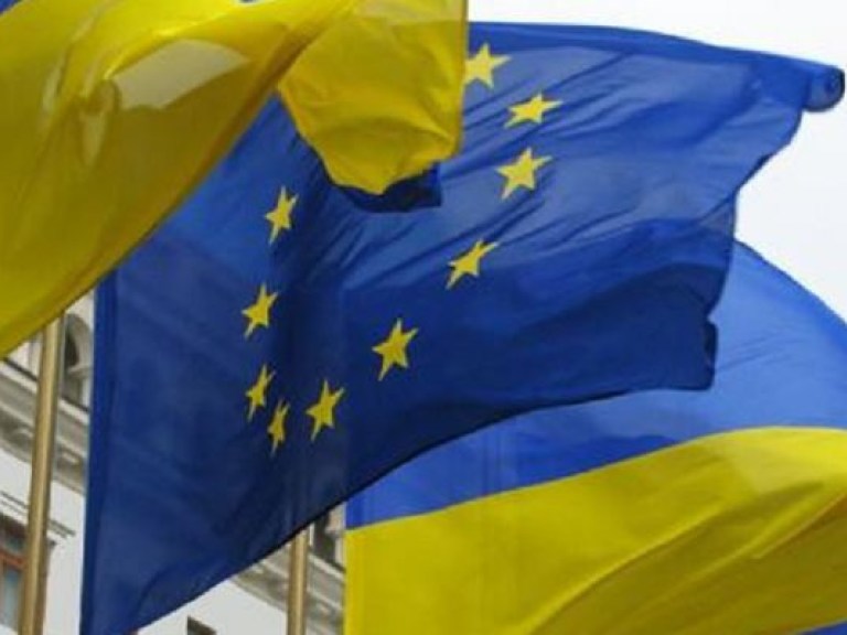 ЕС обогнал страны СНГ по импорту товаров в Украину &#8212; Госстат