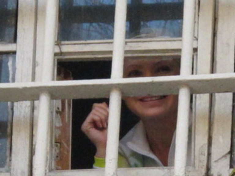 Политолог пояснил, почему у Тимошенко высокий антирейтинг