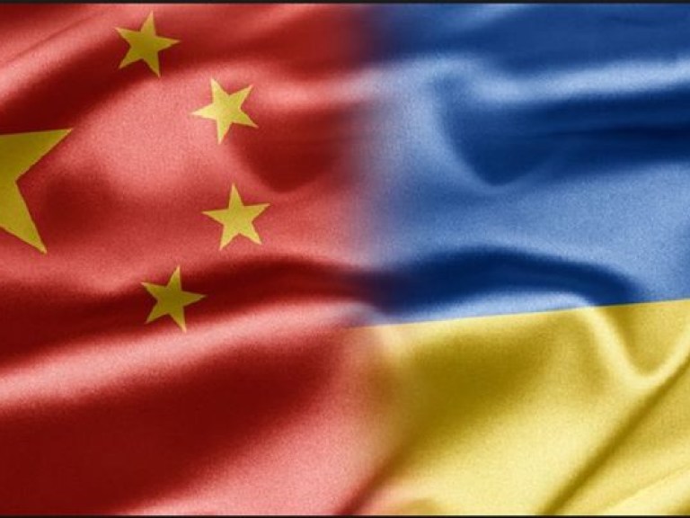 Эксперт: Украина способна прокормить половину китайцев