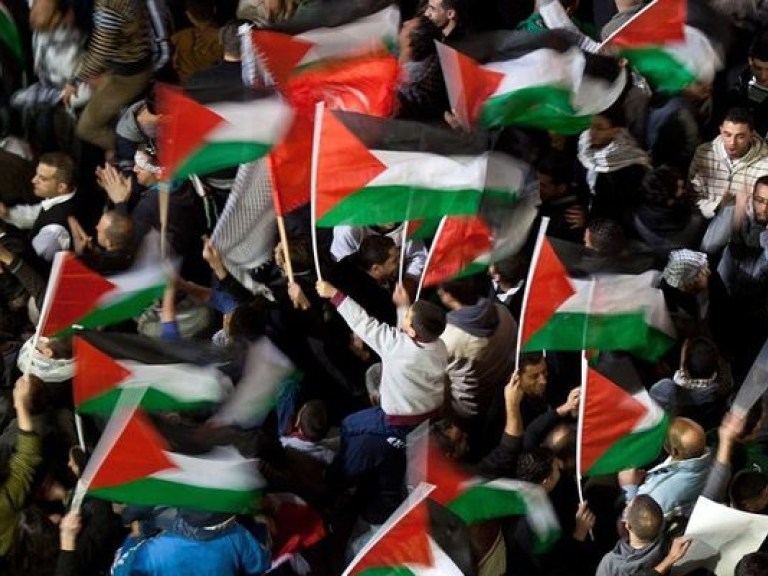 Швейцария передала Палестине результаты экспертизы смерти Ясира Арафата