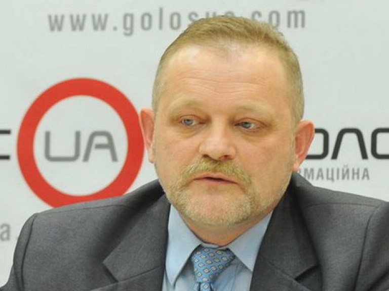 Золотарев: Все заявления Януковича о ТС – лишь декларация о благих намерениях