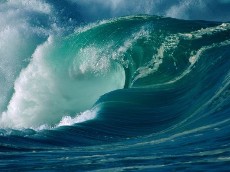 Медики выявили новые лечебные свойства морской воды