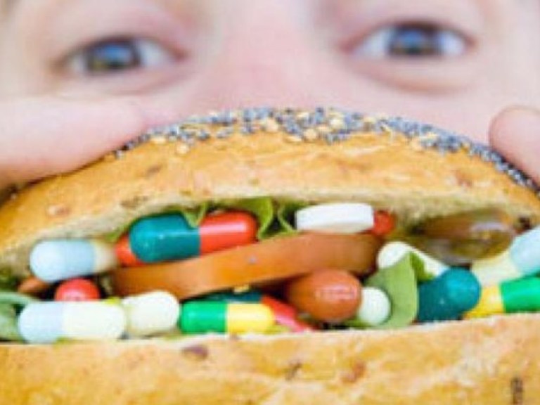 Пищевые добавки могут быть опасны для здоровья — медики