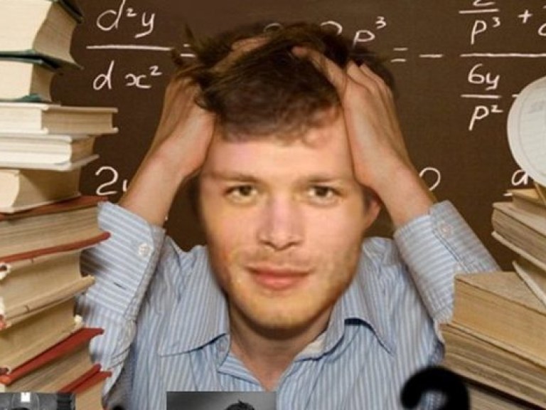 Н.Яценко: «Современные учебники по математике искривляют преподавание украинского языка»