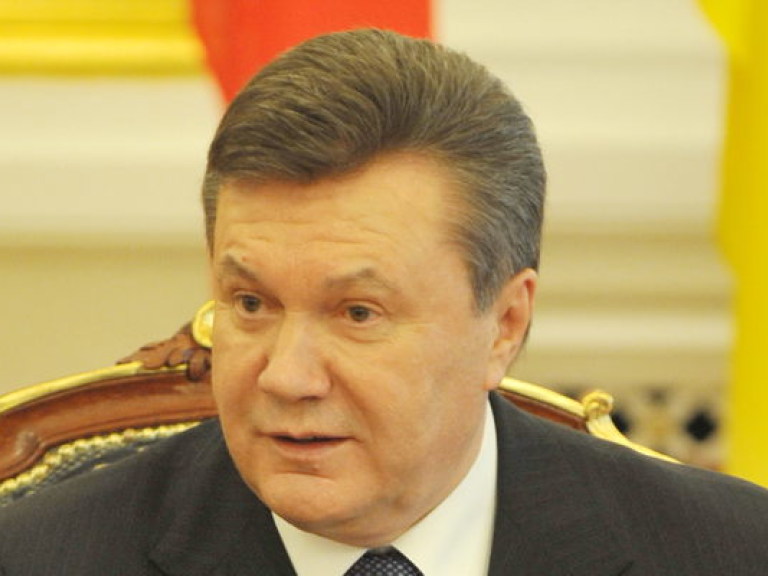 Профильный комитет парламента поддержал законопроект Януковича о прокуратуре
