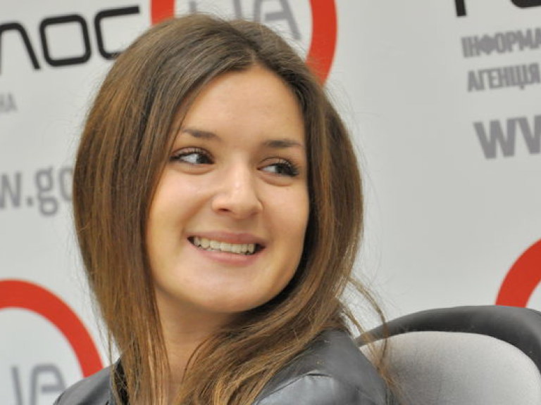 Таня Степанова рассказала о своих песенных альбомах