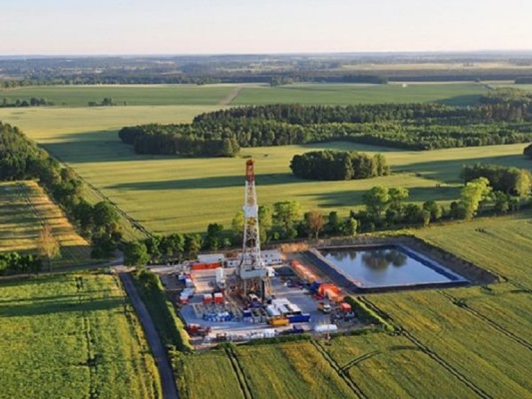 Соглашение с Chevron не предусматривает бонусов для Украины — Минэкологии
