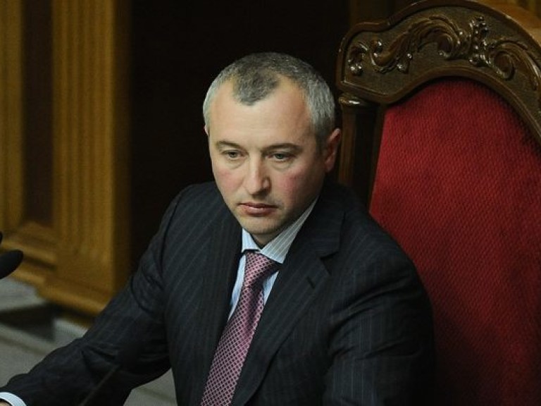 Калетник заявил, что во вторник законопроект о выборах народных депутатов рассматривать не будут