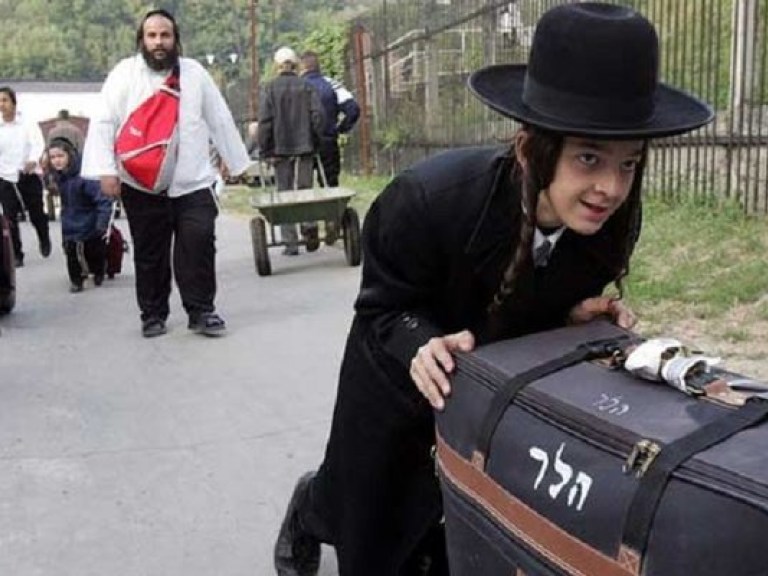 Почти треть евреев хотят покинуть ЕС из-за антисемитизма