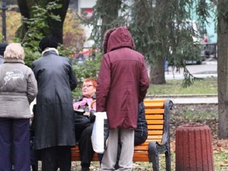 Как «защитникам Тимошенко» деньги выдавали (ФОТО, ВИДЕО)