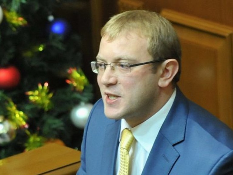 Если вопрос Тимошенко не будет решен в ближайшие часы, то его не решат до Вильнюсского саммита — депутат от «Батькивщины»