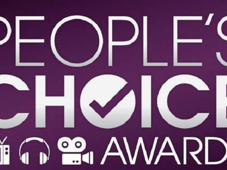 Названы номинанты на премию People&#8217;s Choice Awards 2014