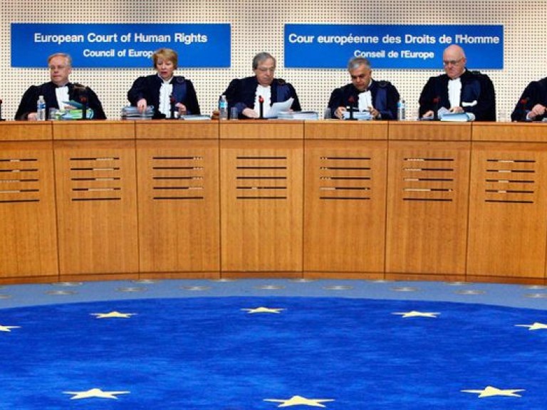 А.Бущенко: «Людям не хватает справедливости в своей стране, поэтому они ищут ее в ЕСПЧ»