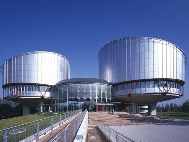 Правозащитник рассказал, почему украинцы часто жалуются в ЕСПЧ