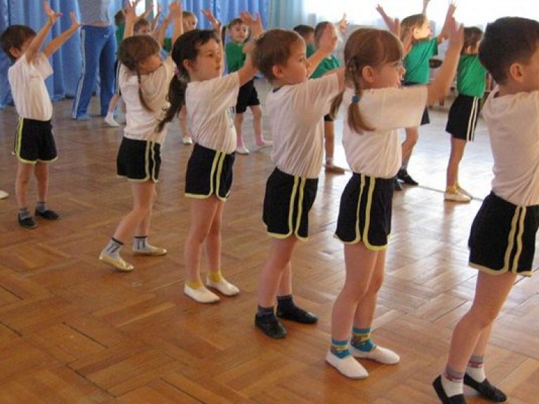 В Одессе нездоровых школьников оставят без медалей