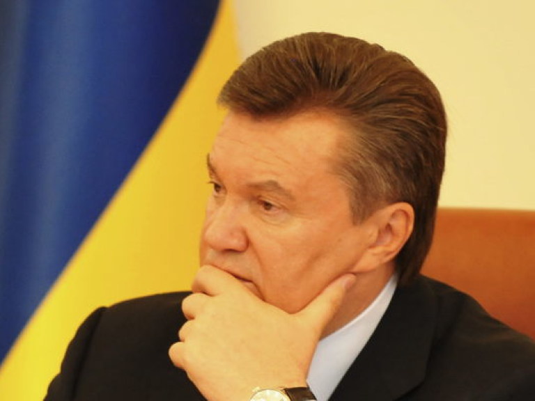 Смена власти на Ивано-Франковщине позволит Януковичу лучше подготовиться к выборам — эксперт
