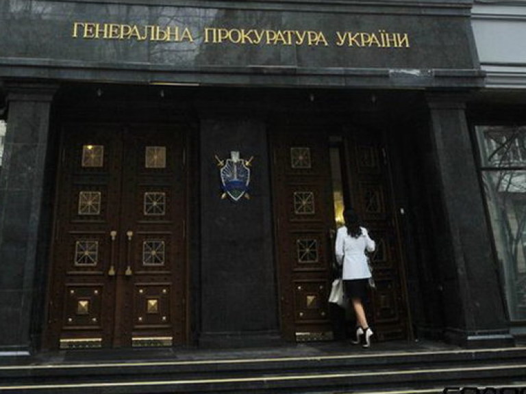 Небоженко: Внимание Генпрокуратуры к Власенко – показатель того, что Тимошенко не освободят
