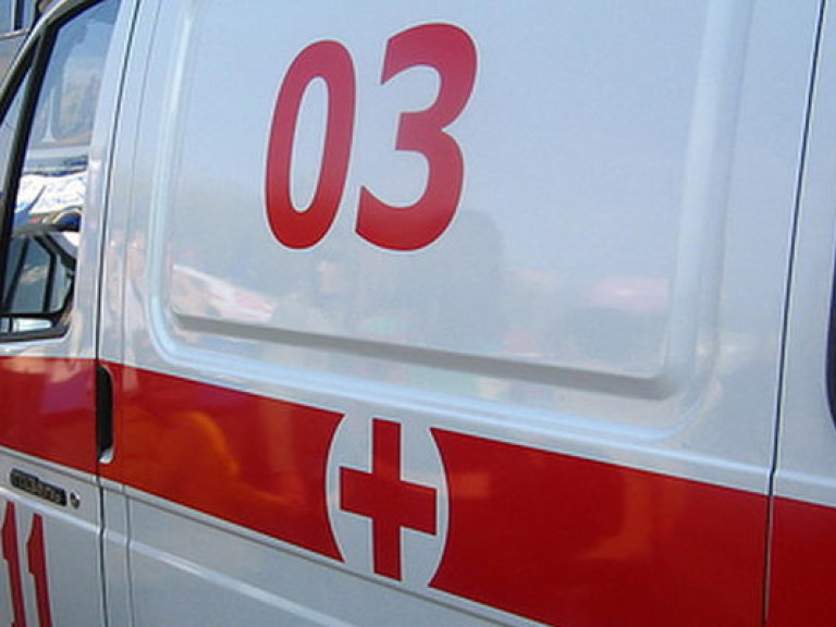 В Луганске три человека отравилось угарным газом